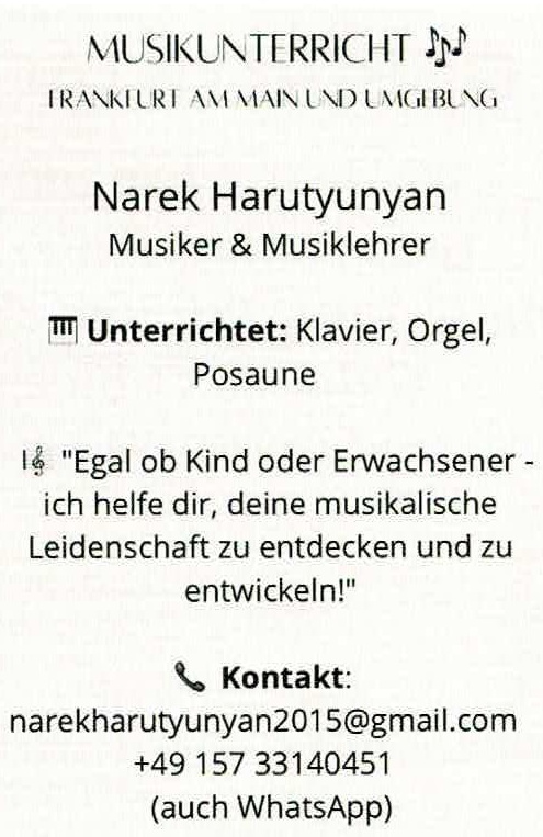 Musik