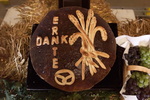 Erntedank