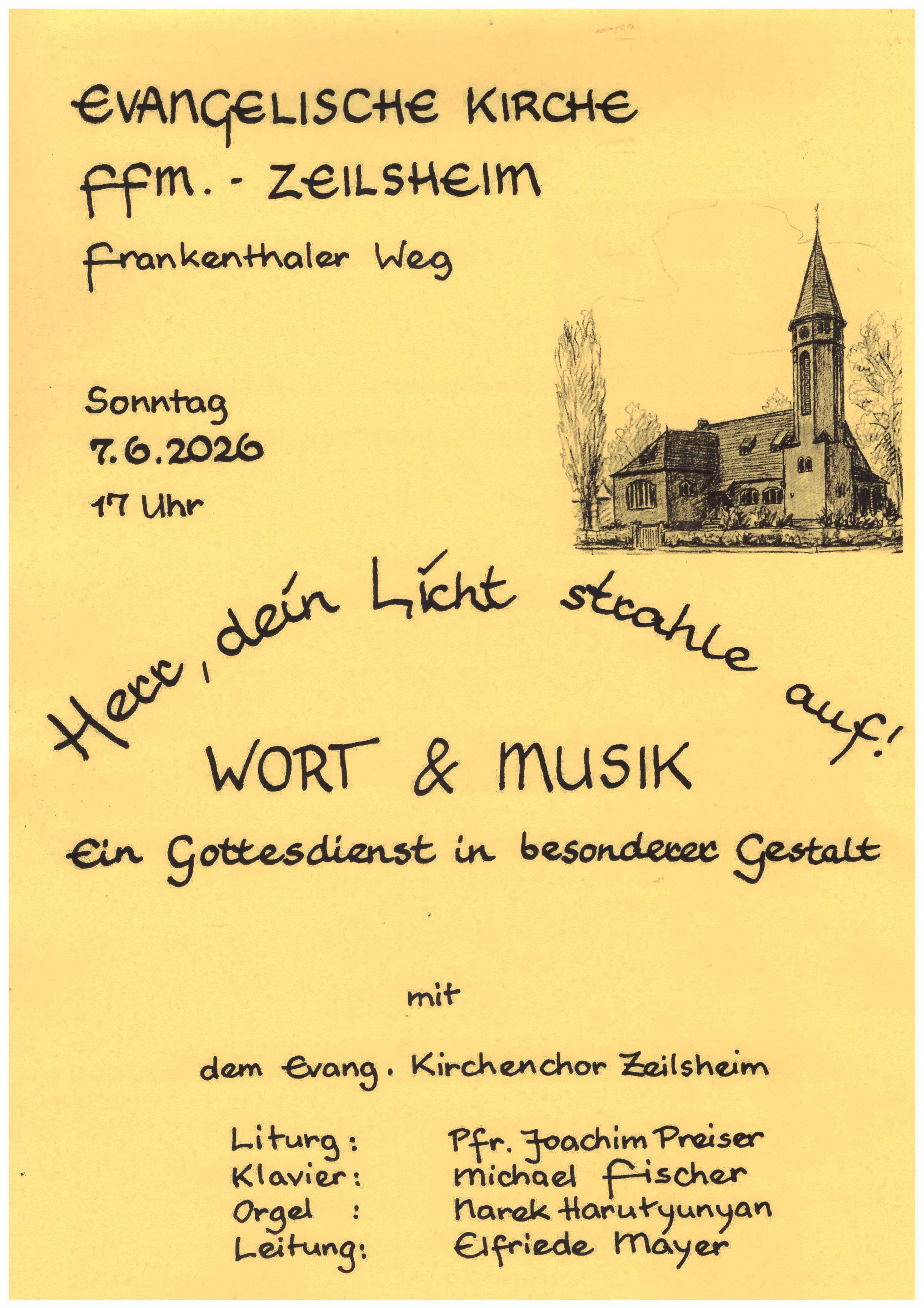 Wort&Musik