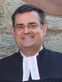 Pfr. U. Vorländer